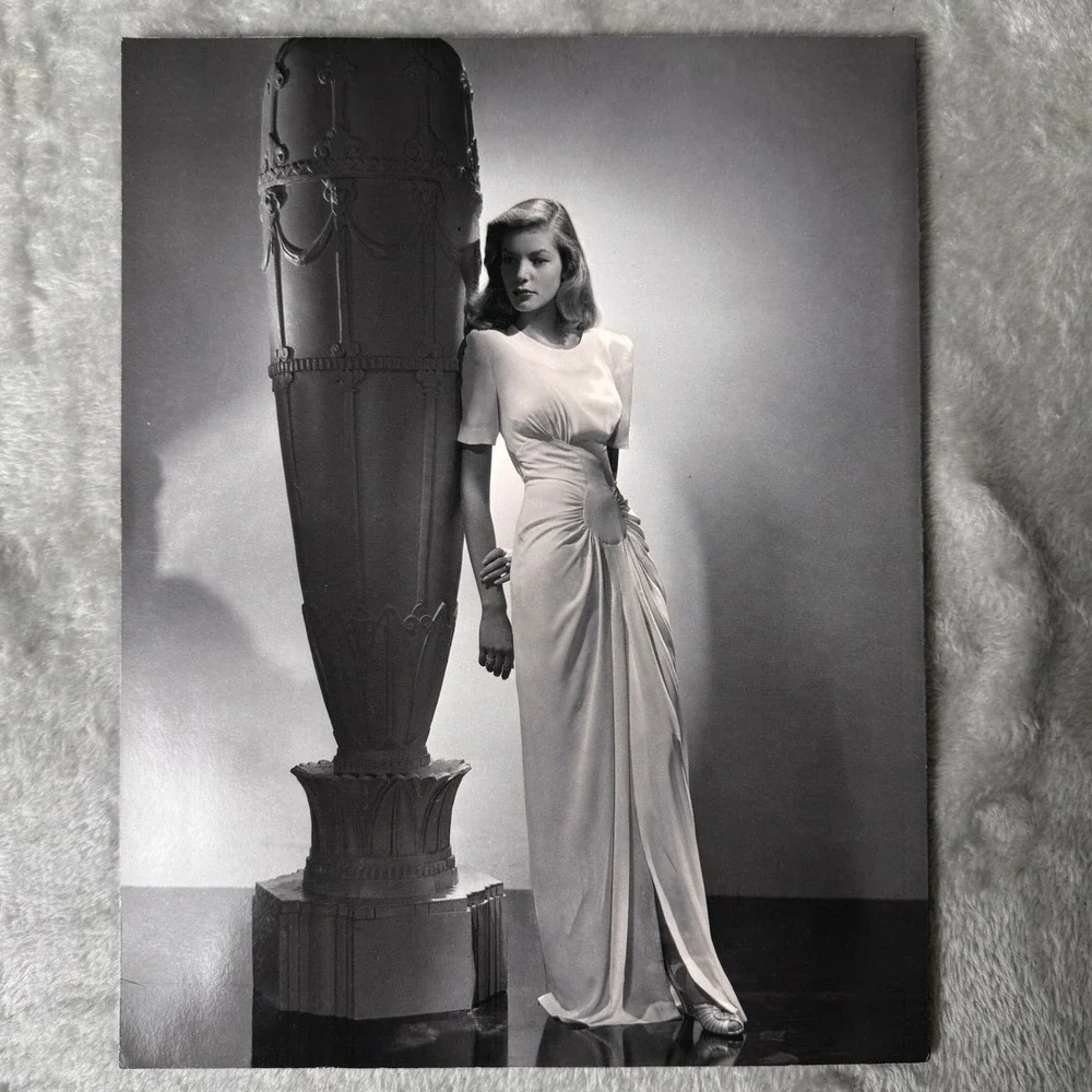 LIFE Magazine Special Humphrey Bogart Lauren Bacall Unsolved Mysteries‎ TV Guide